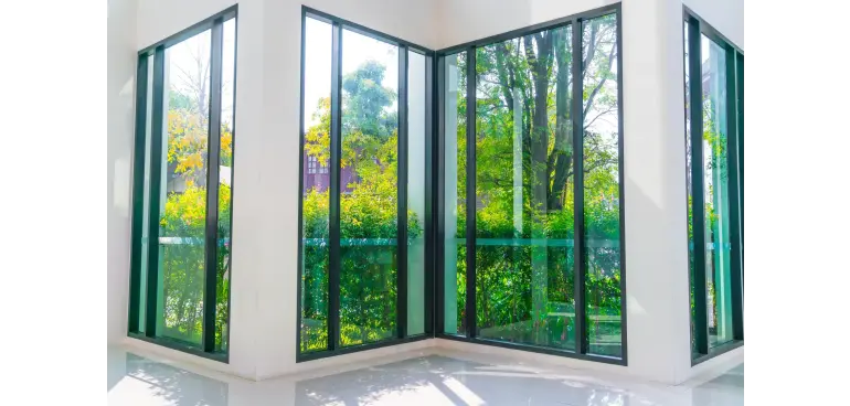 PVC mi Alüminyum Doğrama mı? Hangi Sistem Hangi Mekân İçin Daha Uygun?