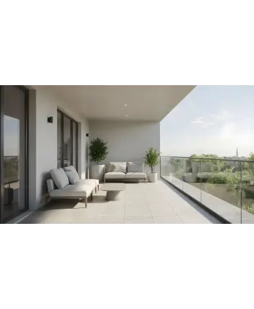 Cam Balkon Sistemleri ile Balkonunuzu Dört Mevsim Kullanmanın 7 Avantajı