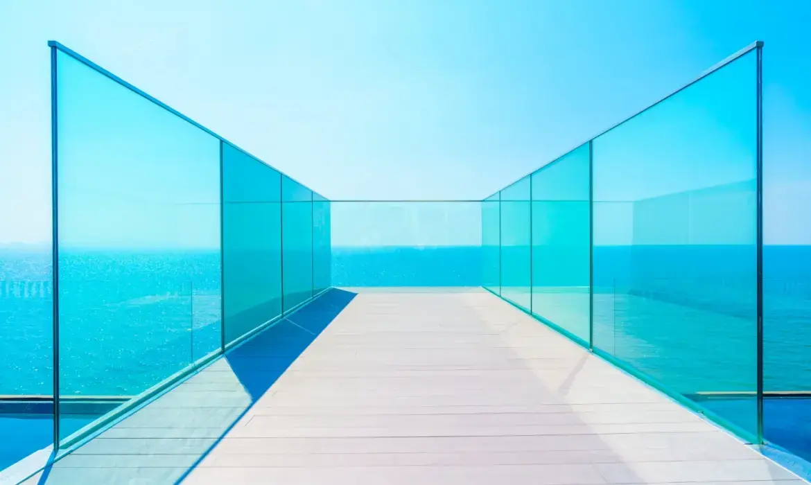 Cam Balkon Sistemleri