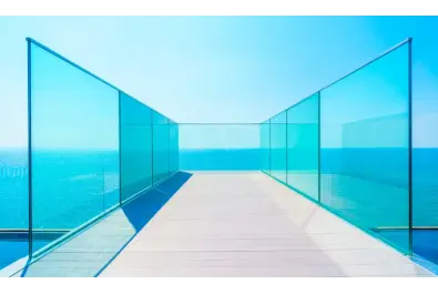 Cam Balkon Sistemleri